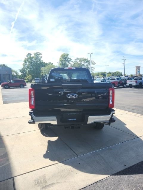 New 2026 Ford F250 XL w/ XL Chrome Package image 7