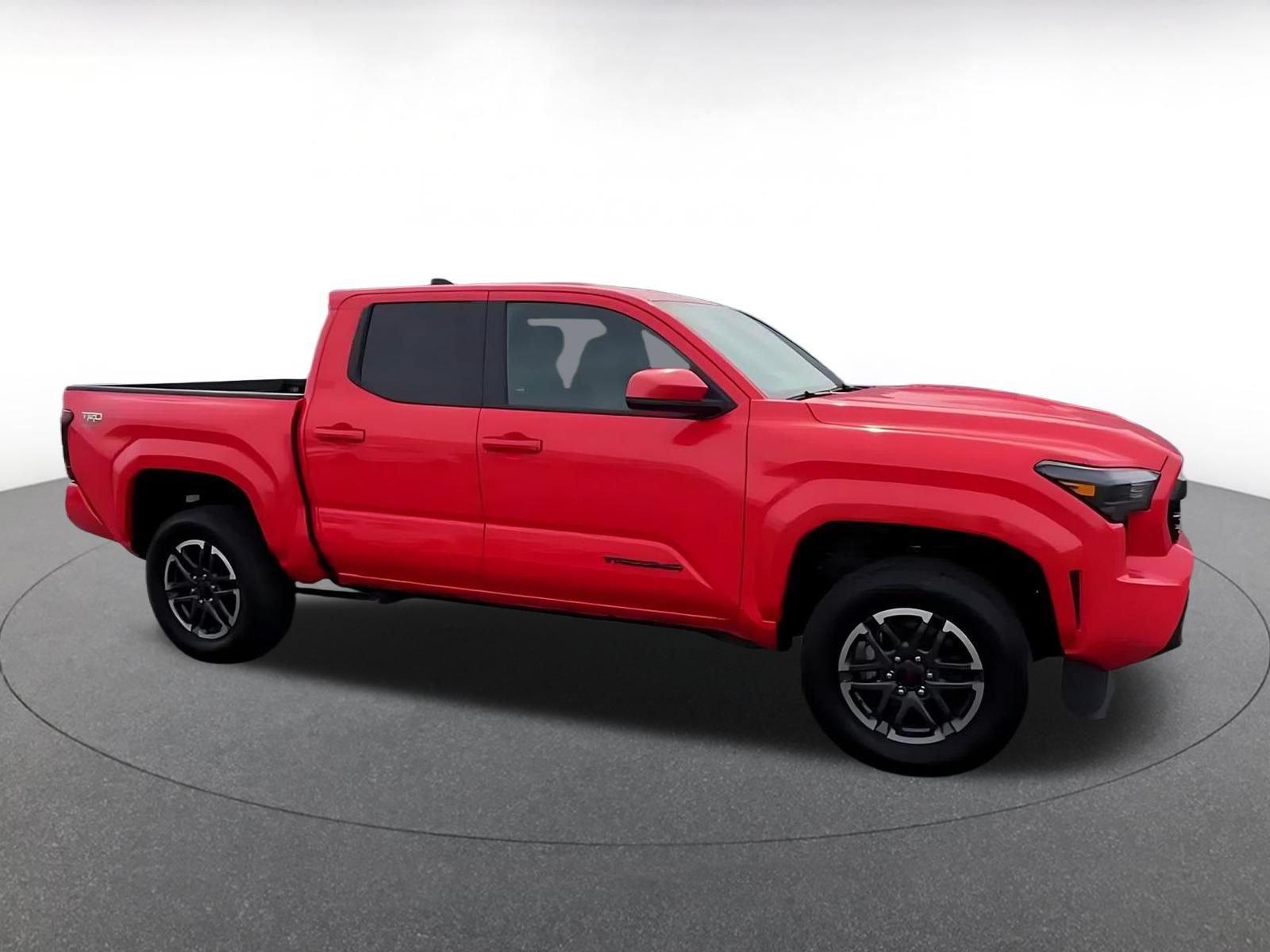Used 2024 Toyota Tacoma TRD Sport RWD image 16