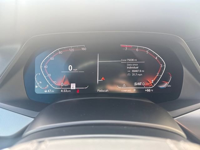 Used 2020 BMW X6 xDrive40i w/ Premium Package image 14