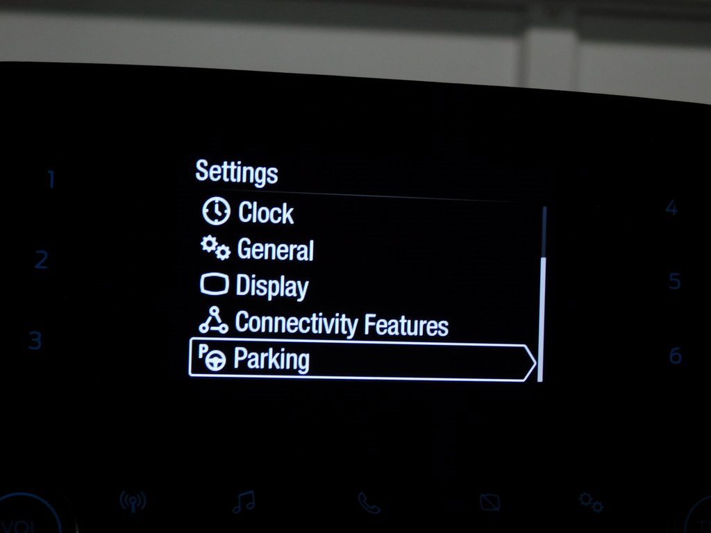 Used 2025 Ford Transit 250 148 High Roof w/ Load Area Protection Package image 63