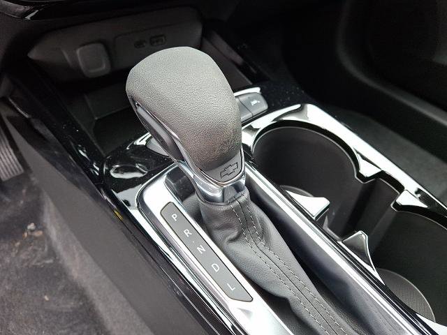 New 2026 Chevrolet Trax LT w/ Driver Confidence Package image 7