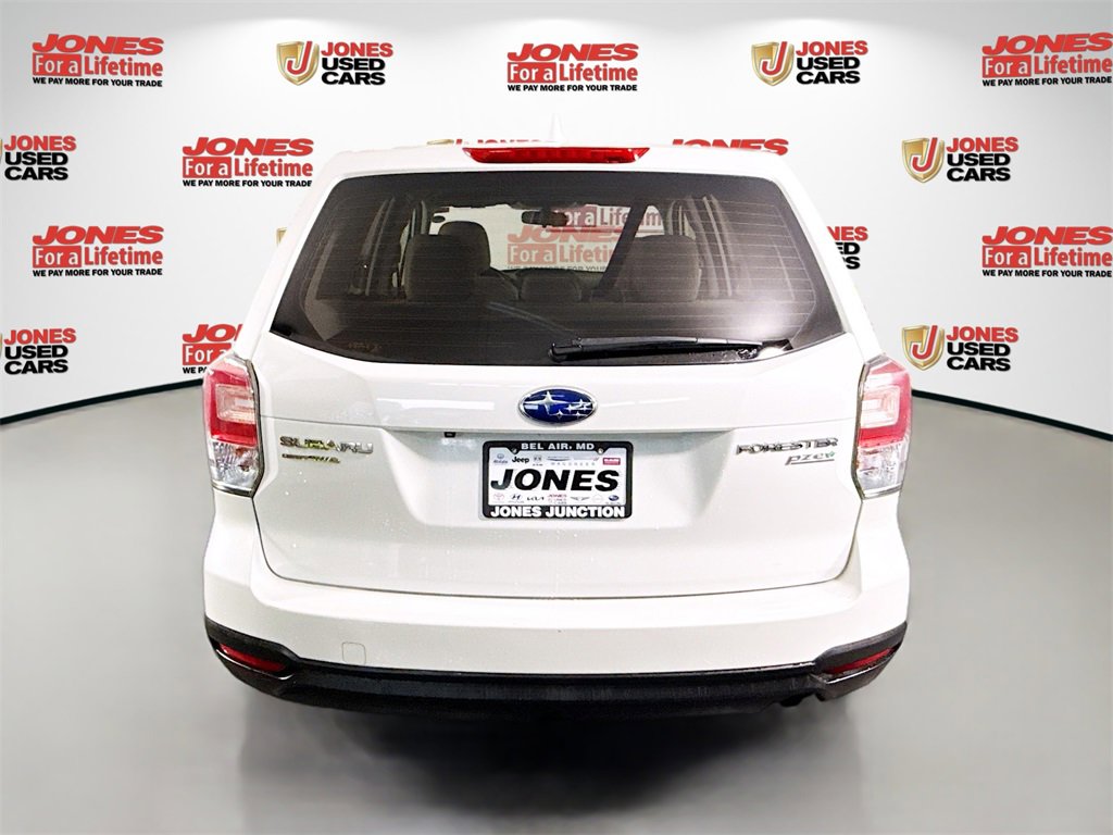 Used 2017 Subaru Forester 2.5i image 13