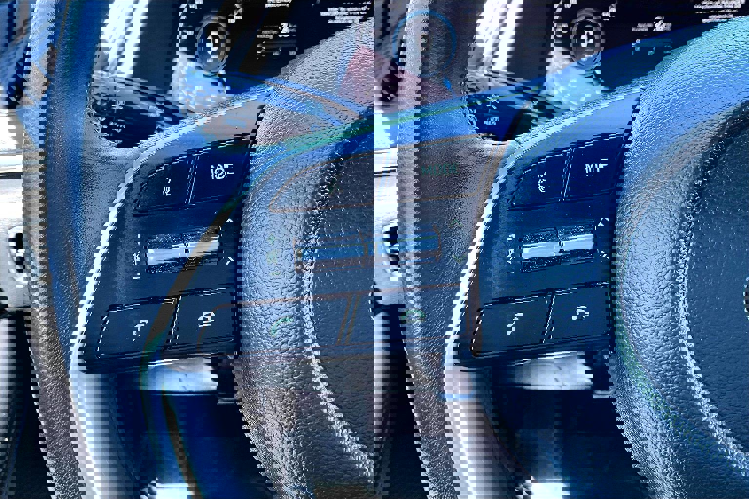 Used 2023 Hyundai Sonata SEL w/ Convenience Package image 16