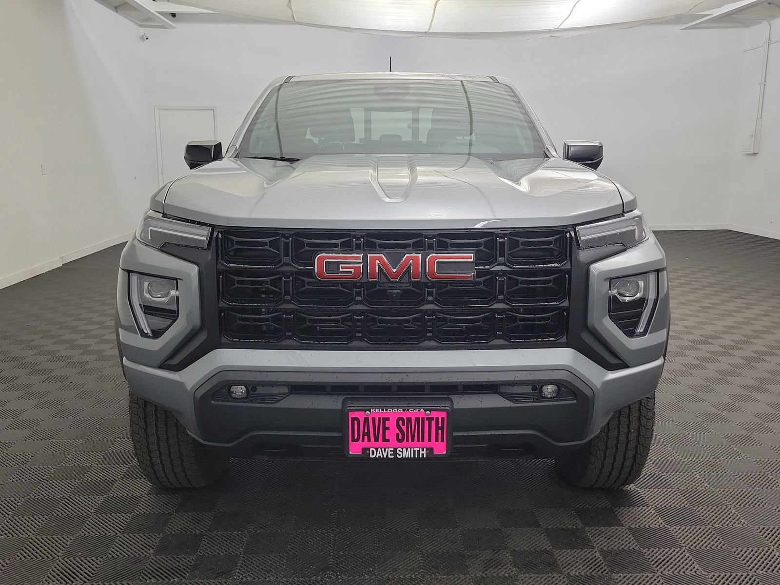 New 2026 GMC Canyon Elevation w/ Convenience Package AWD/4WD image 5