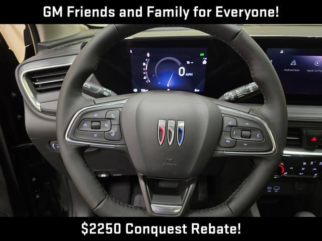 New 2026 Buick Encore GX Sport Touring w/ Comfort Package AWD/4WD image 16