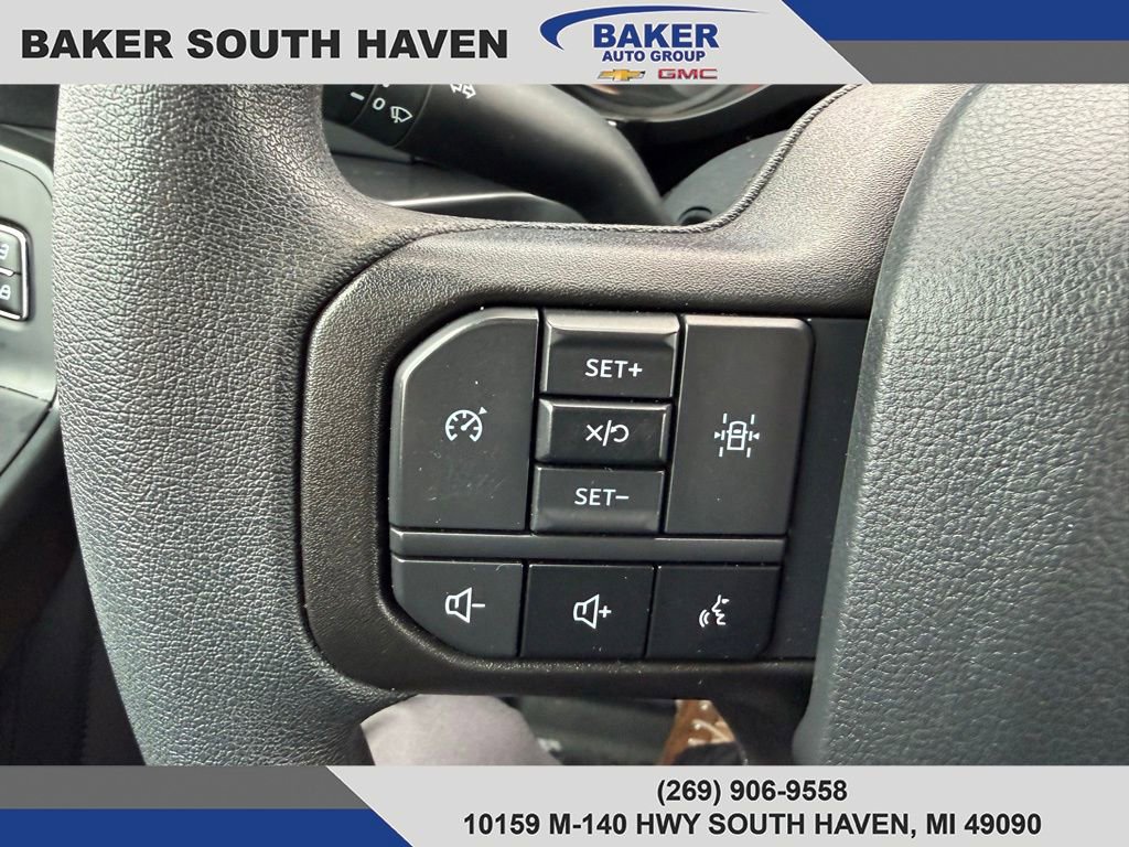 Used 2023 Ford F150 XL w/ Trailer Tow Package image 13