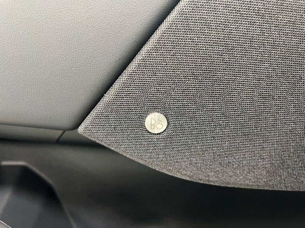 Used 2024 Ford Mustang Mach-E Premium image 38