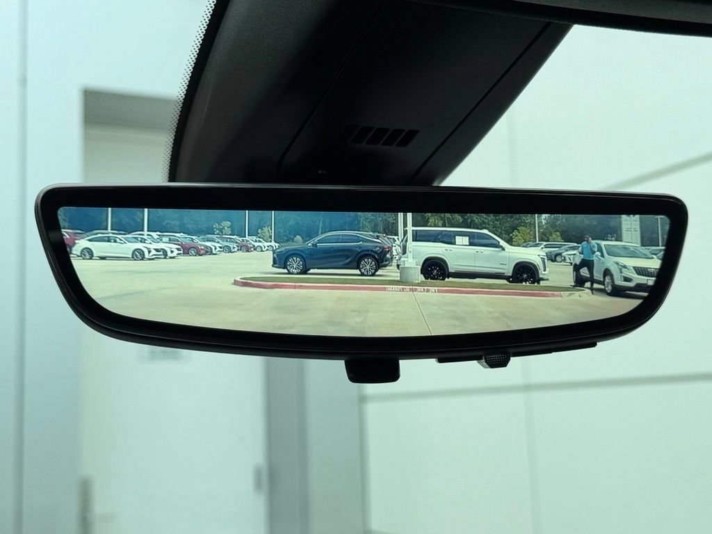 New 2026 Cadillac XT5 Premium Luxury w/ LPO, Floor Liner Package FWD image 35