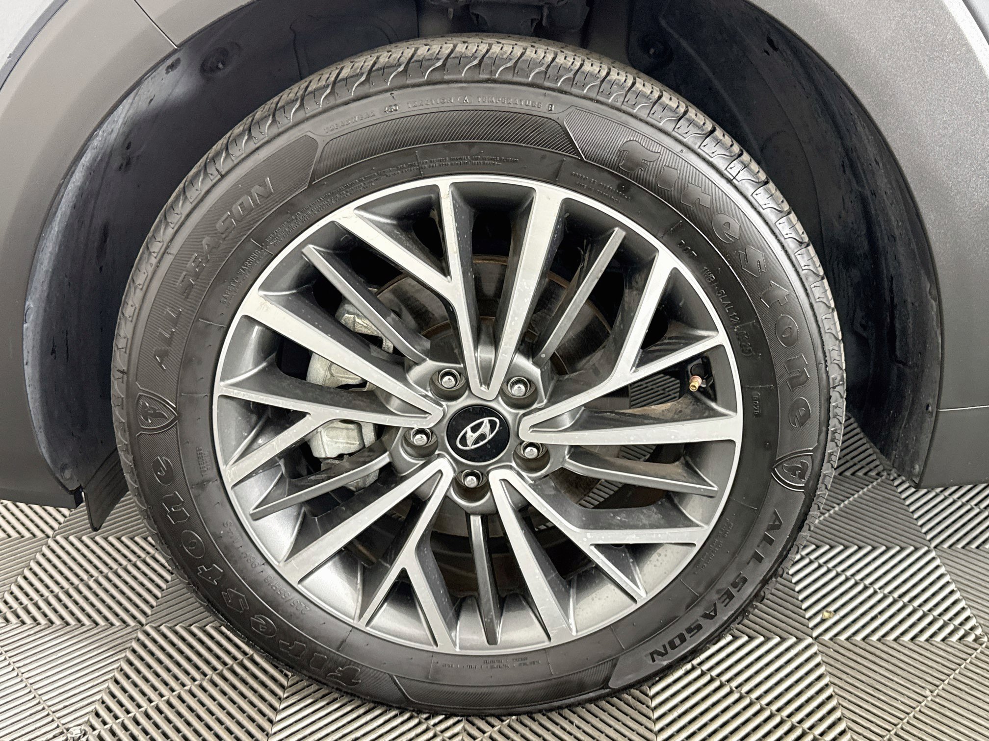 Used 2019 Hyundai Tucson SEL FWD image 36