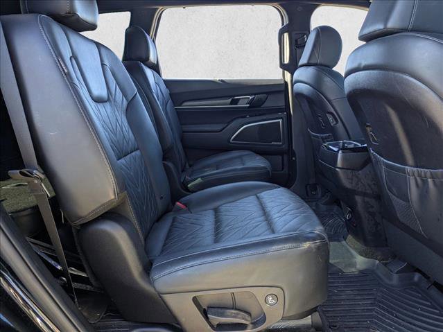 Used 2024 Kia Telluride SX Prestige X-Pro image 21