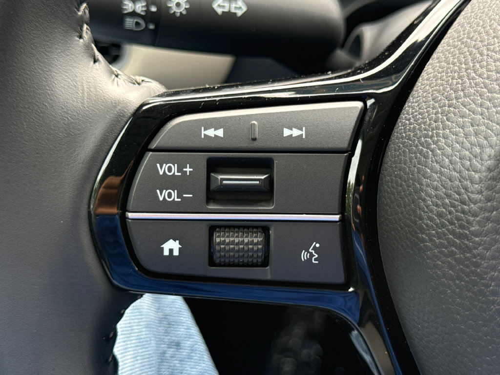 Used 2026 Honda HR-V EX-L image 30