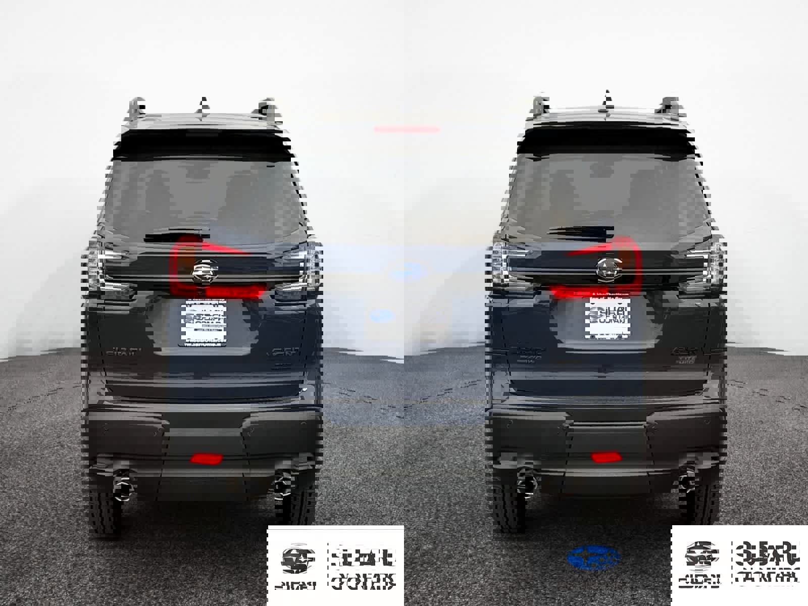 New 2025 Subaru Ascent Bronze Edition image 4
