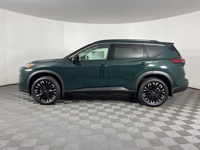 New 2026 Nissan Rogue SV image 6