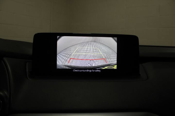 Used 2023 MAZDA CX-9 Touring image 5