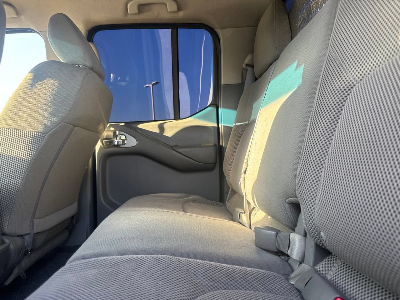 Used 2019 Nissan Frontier SV w/ Value Truck Package RWD image 30
