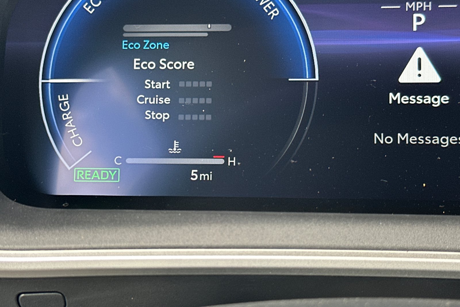 New 2026 Toyota Corolla XLE FWD image 22