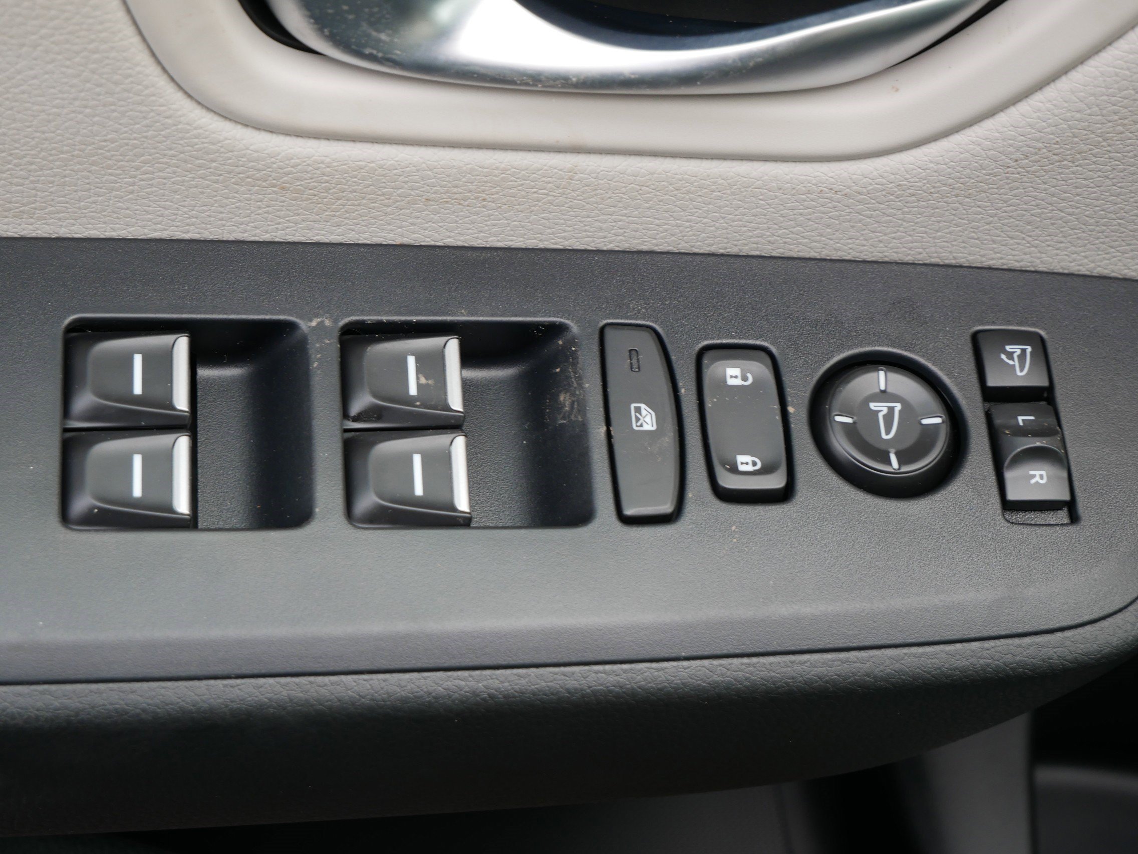 New 2026 Honda Passport TrailSport Elite image 12
