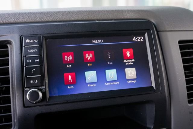 Used 2021 Nissan NV 1500 S image 40