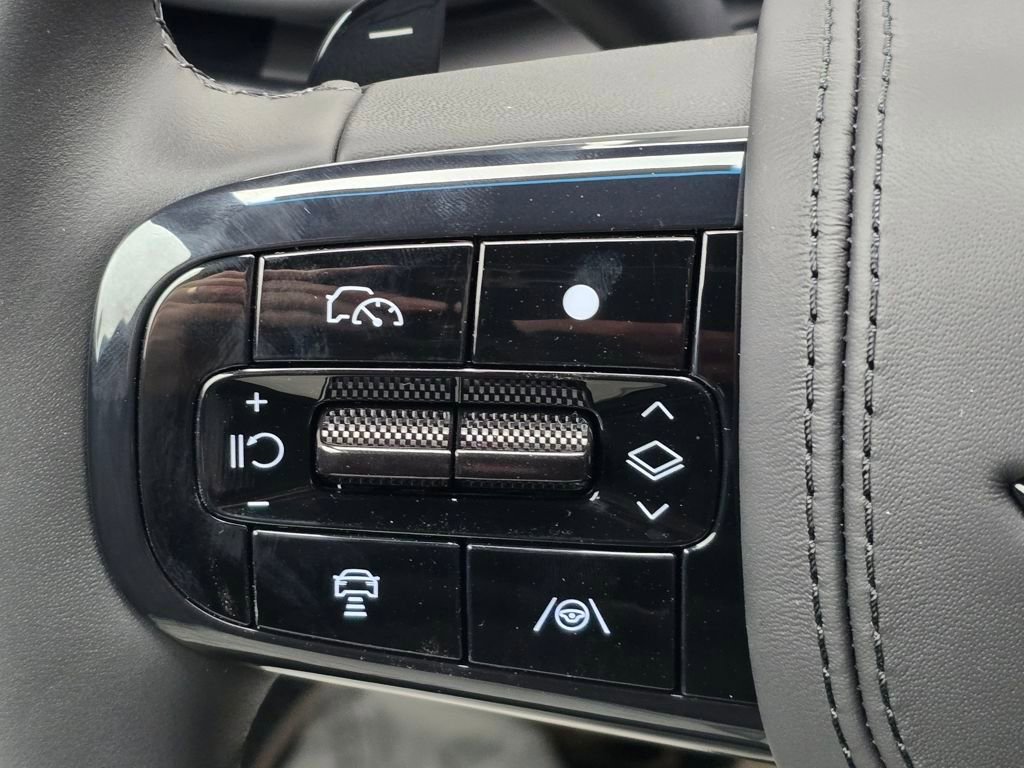 New 2026 Genesis G80 3.5T Prestige image 24