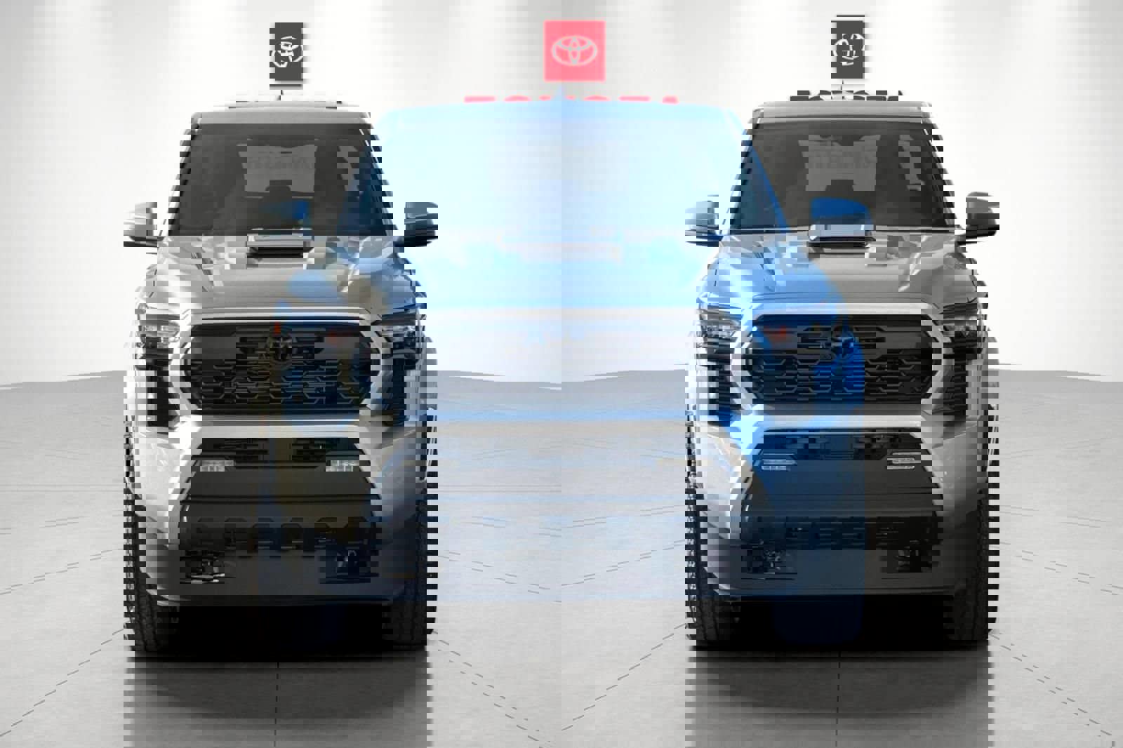 New 2026 Toyota Tacoma TRD Sport image 7