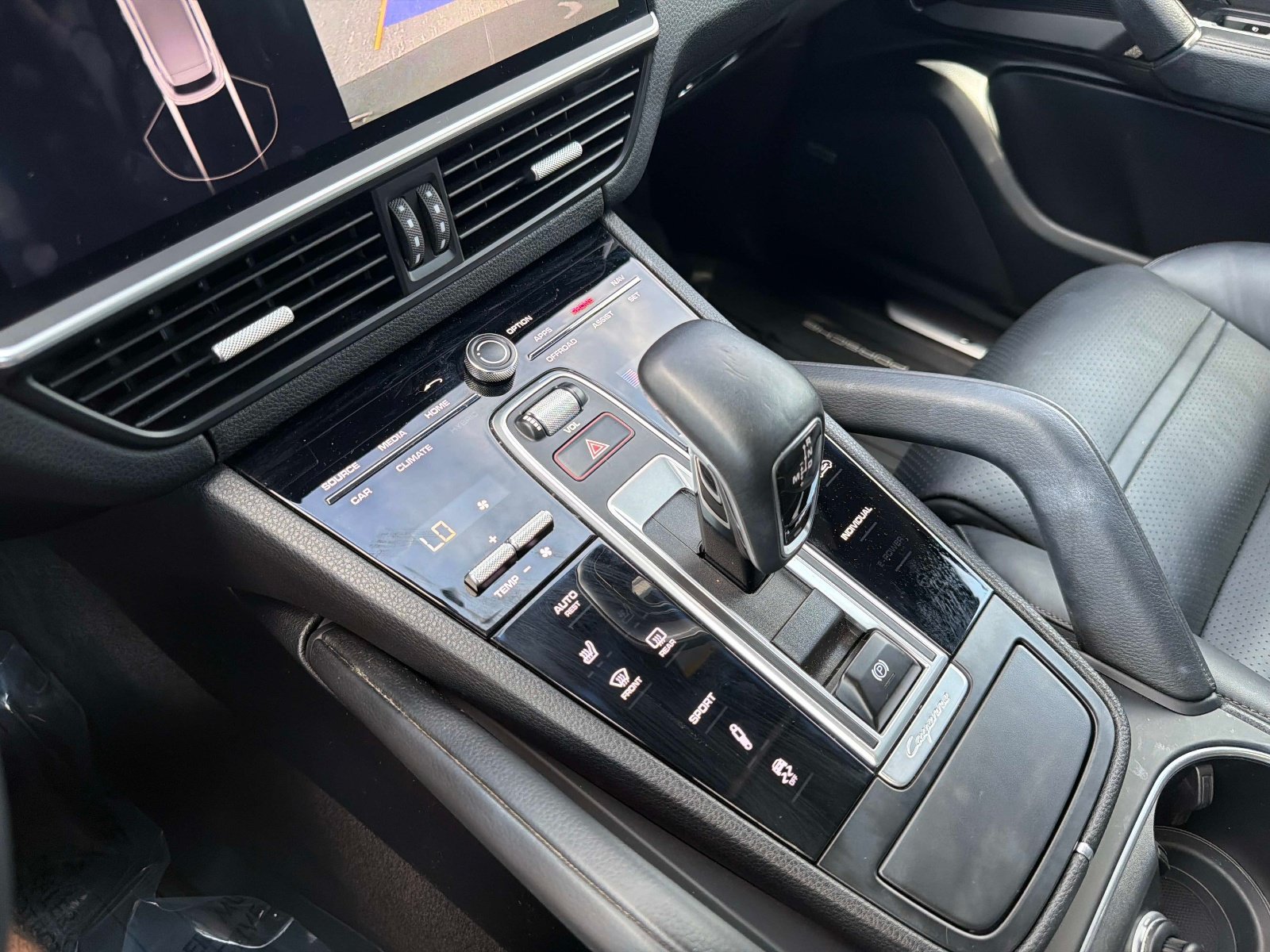 Used 2019 Porsche Cayenne S AWD/4WD image 44