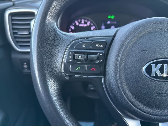 Used 2017 Kia Sportage LX image 26