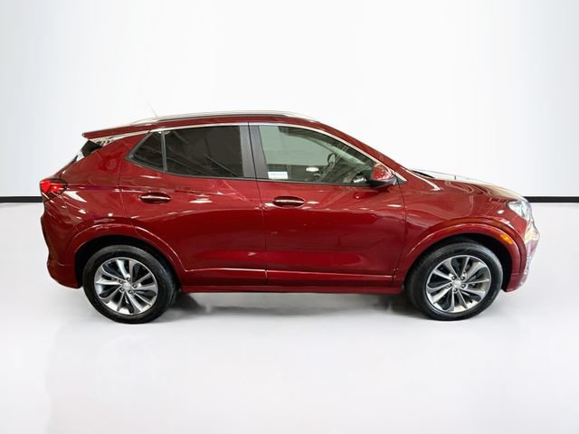 Used 2023 Buick Encore GX Select FWD image 5