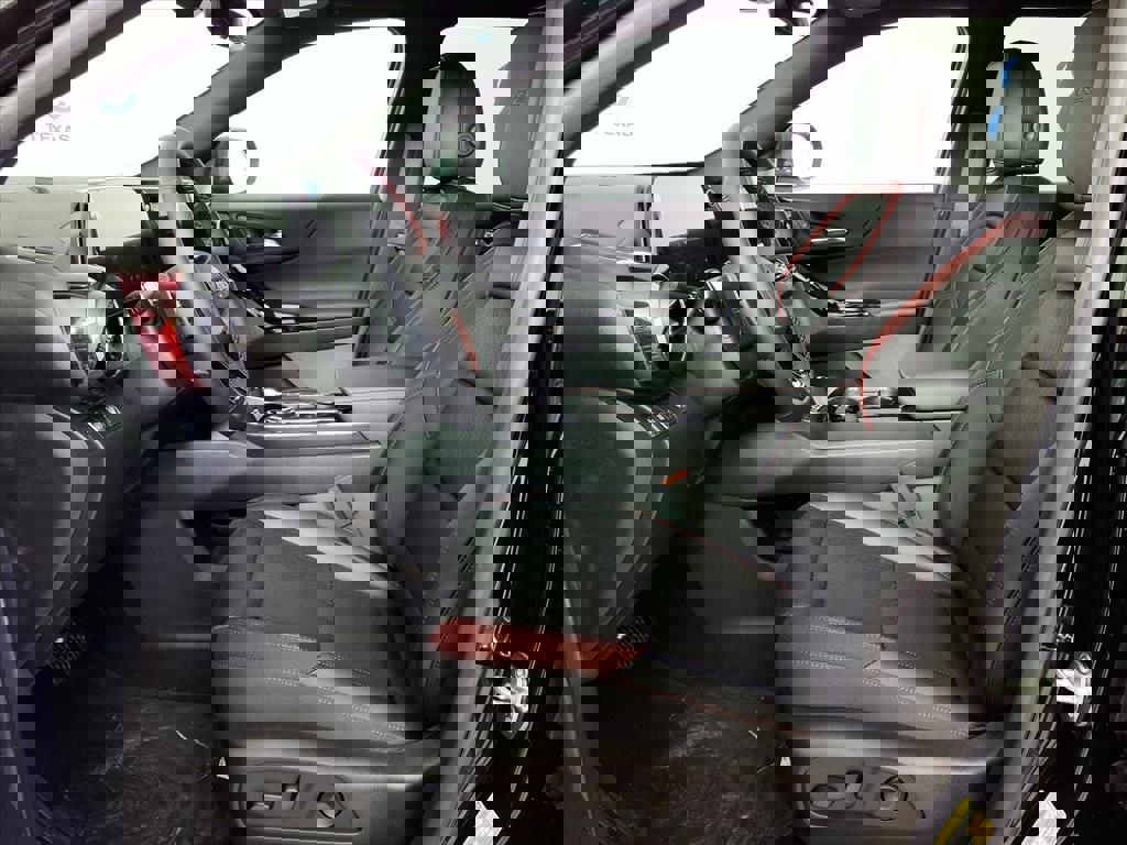 New 2026 Chevrolet Equinox RS w/ Convenience Package III image 46