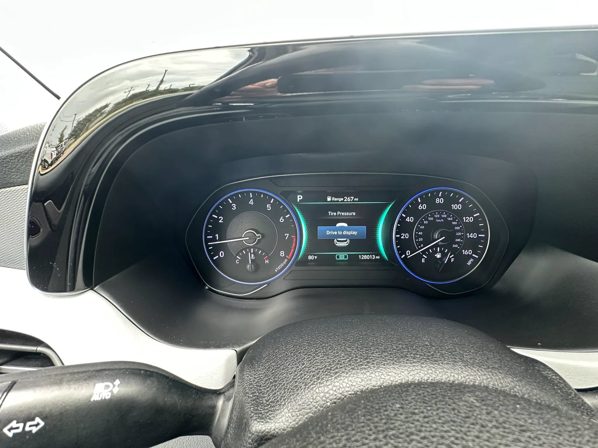 Used 2020 Hyundai Palisade SEL FWD image 30