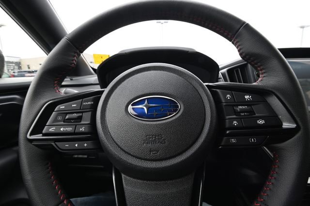 Used 2024 Subaru Impreza RS w/ Popular Package #1 image 7