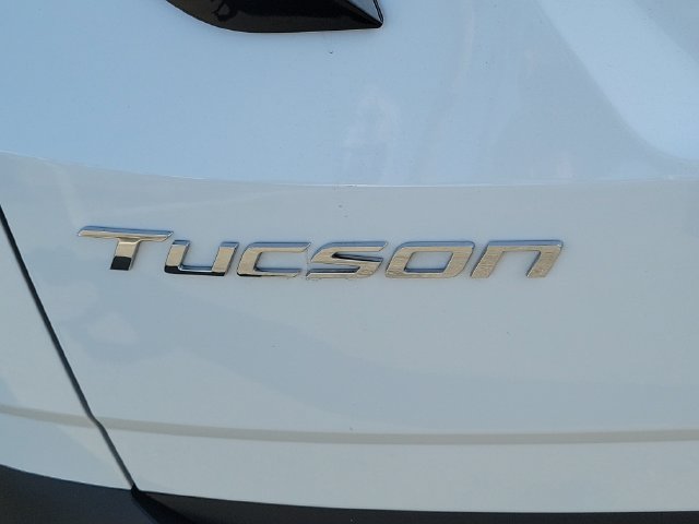 Used 2024 Hyundai Tucson SE FWD image 27