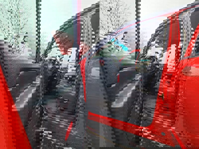 Used 2003 Dodge Ram 3500 Truck 4x4 Quad Cab image 47