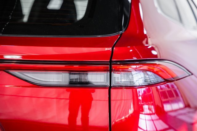 New 2026 Toyota Crown Signia image 6