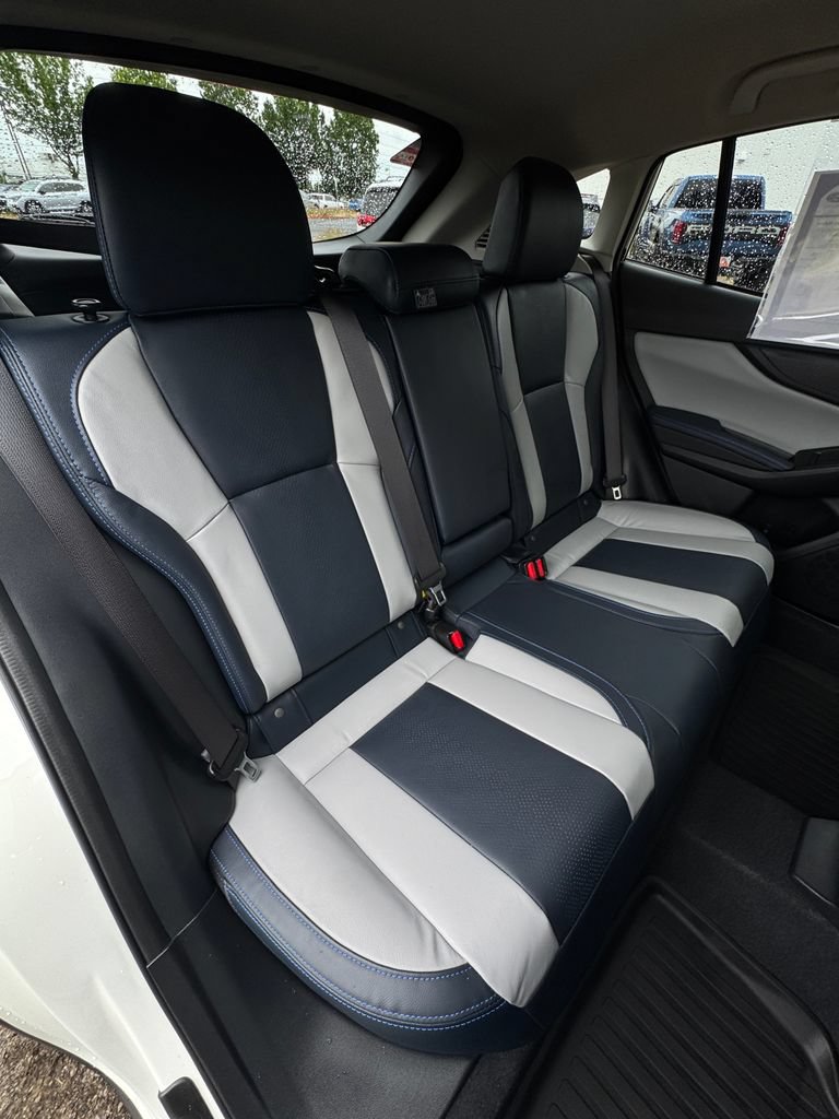 Certified 2023 Subaru Crosstrek 2.5i w/ Moonroof Package w/Navigation AWD/4WD image 23