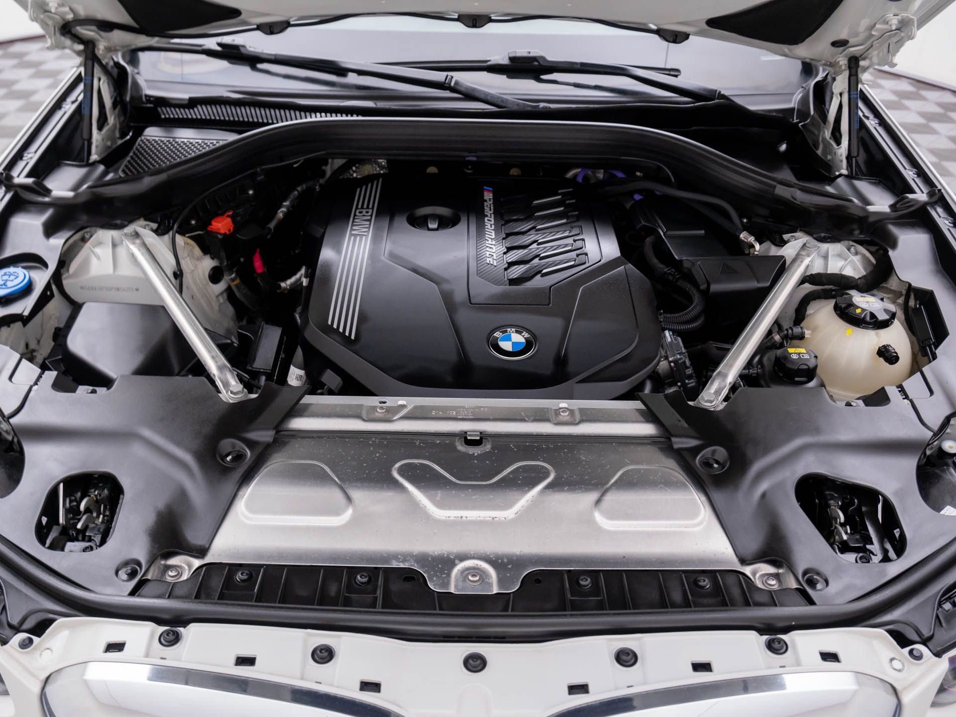 Used 2023 BMW X3 M40i w/ Premium Package image 31