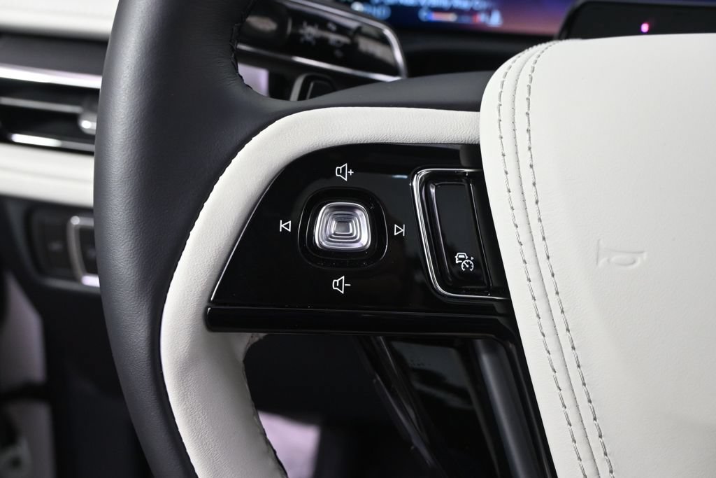 New 2026 Lincoln Aviator Black Label w/ Jet Appearance Package AWD/4WD image 33