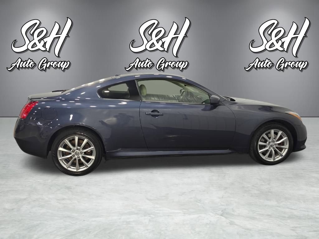 Used 2013 INFINITI G37 x w/ Premium Pkg image 25