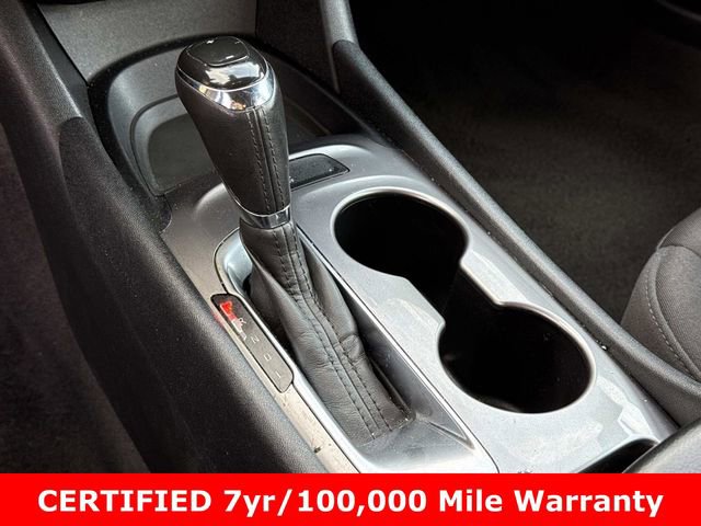 Used 2020 Chevrolet Malibu RS w/ LPO, Convenience Package 1 image 22