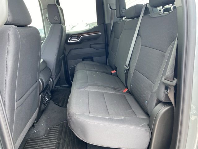 Used 2026 GMC Sierra 1500 Elevation image 28