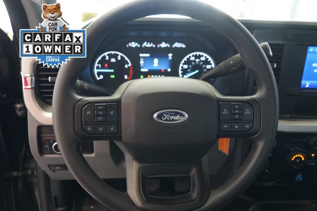 Used 2026 Ford F350 XLT AWD/4WD image 23