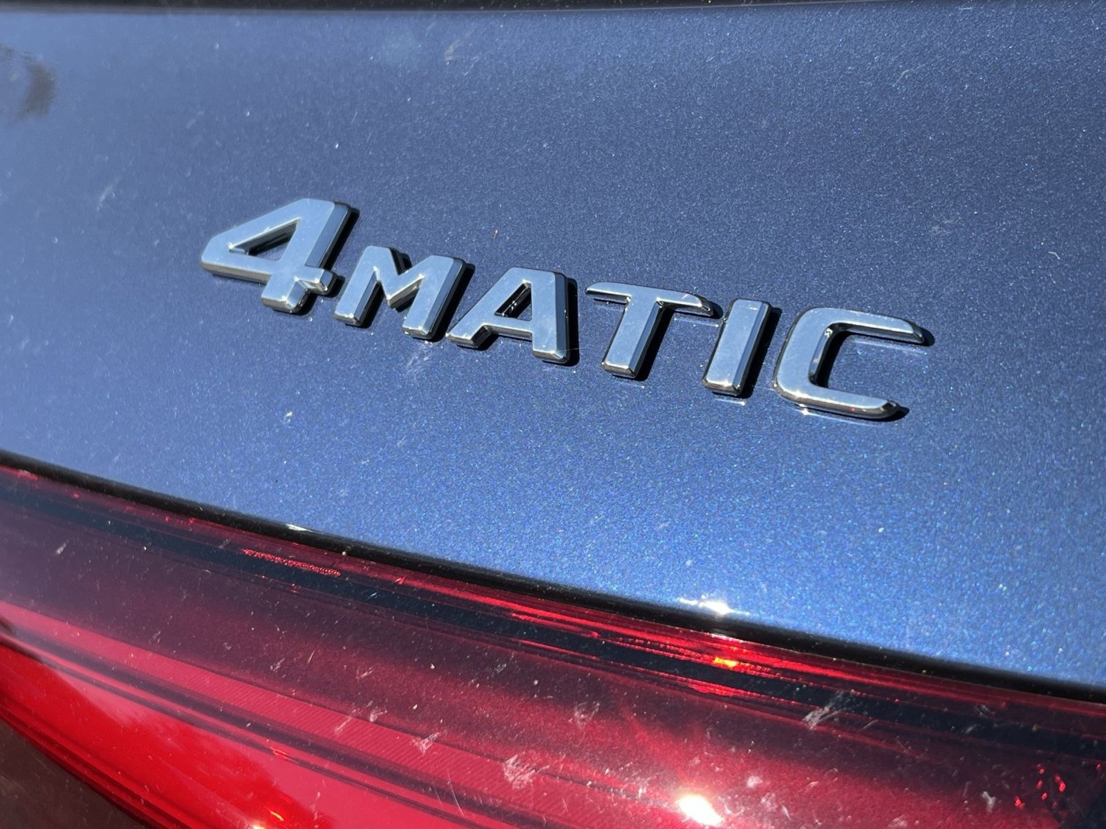 New 2026 Mercedes-Benz GLE 350 4MATIC image 28