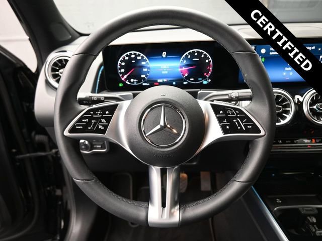 New 2026 Mercedes-Benz GLB 250 image 28