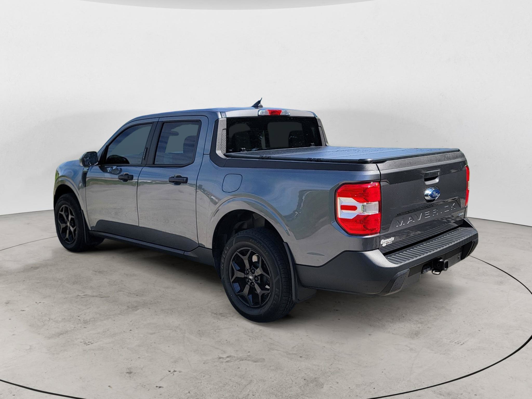 Used 2023 Ford Maverick XLT w/ Equipment Group 300A Standard AWD/4WD image 6