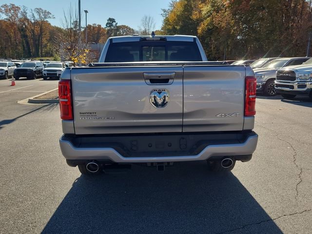 New 2026 RAM 1500 Tungsten w/ Bed Utility Group image 20