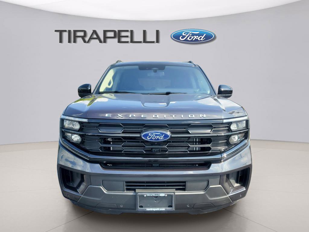New 2025 Ford Expedition Active video 2