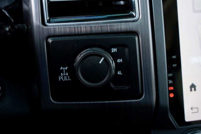 Used 2020 Ford F250 Limited image 52