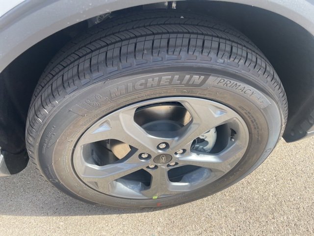 New 2026 Ford Escape ST-Line image 17