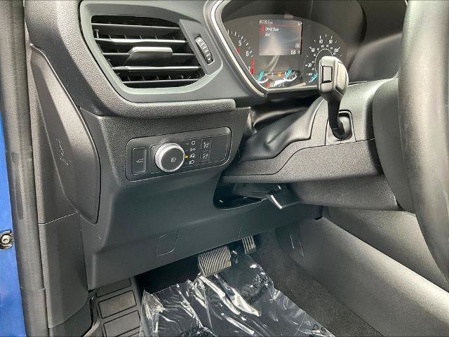 Certified 2022 Ford Escape SEL AWD/4WD image 23