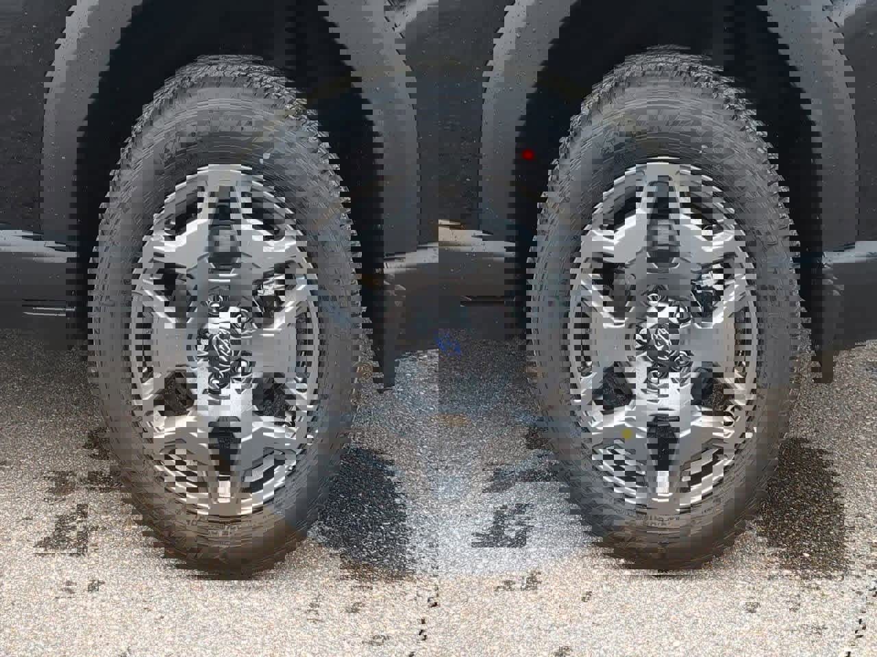 New 2026 Subaru Outback Premium image 13