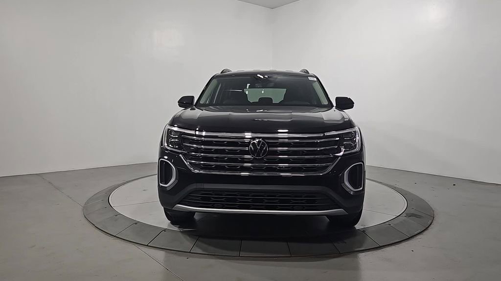 New 2026 Volkswagen Atlas SE image 8